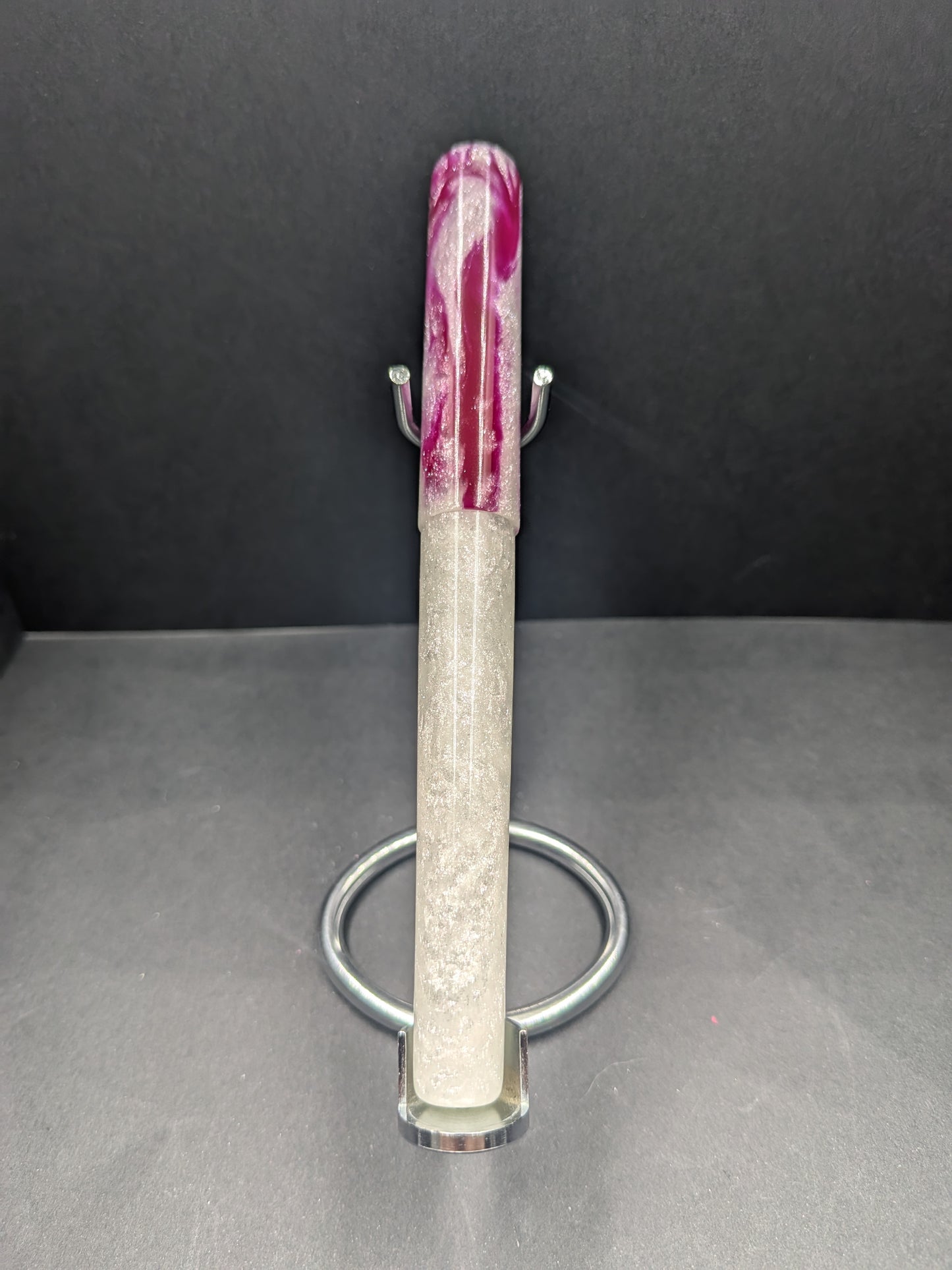 B24 - SNR - Raspberry Cheesecake (No Clip)