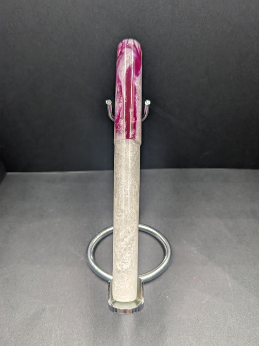 B24 - SNR - Raspberry Cheesecake (No Clip)