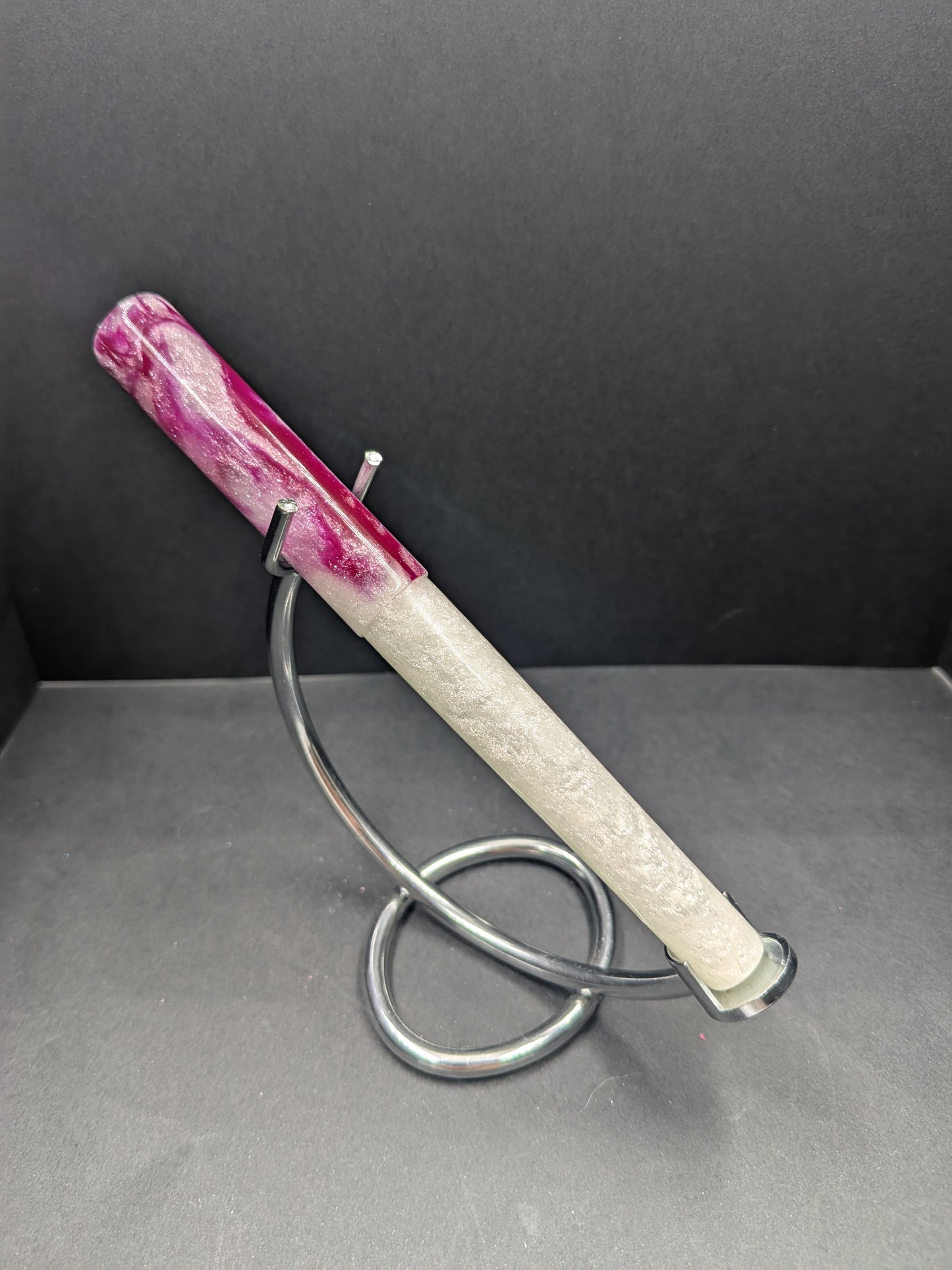 B24 - SNR - Raspberry Cheesecake (No Clip)