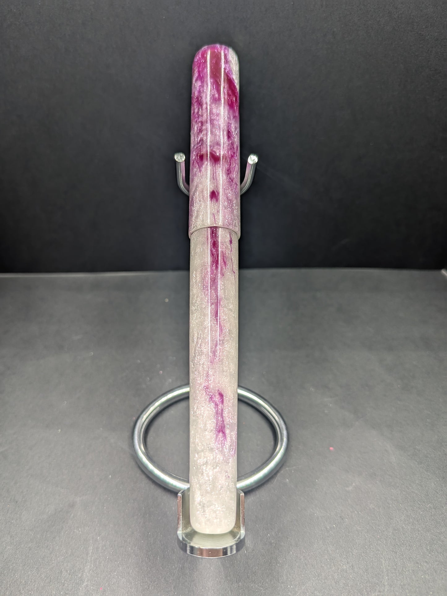 B24 - SNR - Raspberry Cheesecake (No Clip)