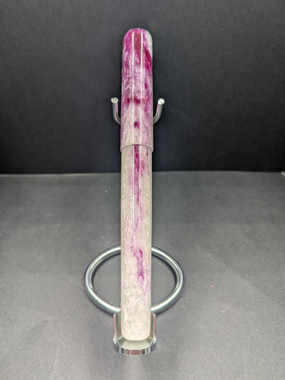 B24 - SNR - Raspberry Cheesecake (No Clip)