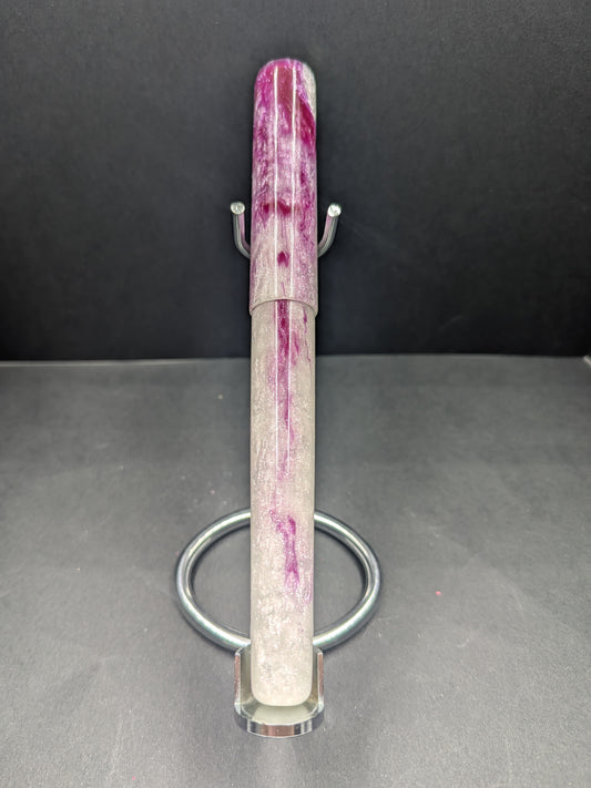 B24 - SNR - Raspberry Cheesecake (No Clip)