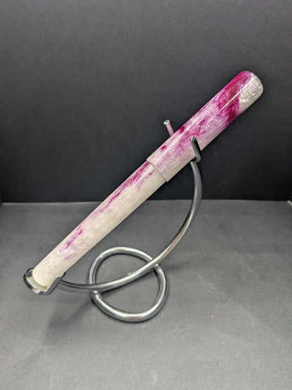 B24 - SNR - Raspberry Cheesecake (No Clip)