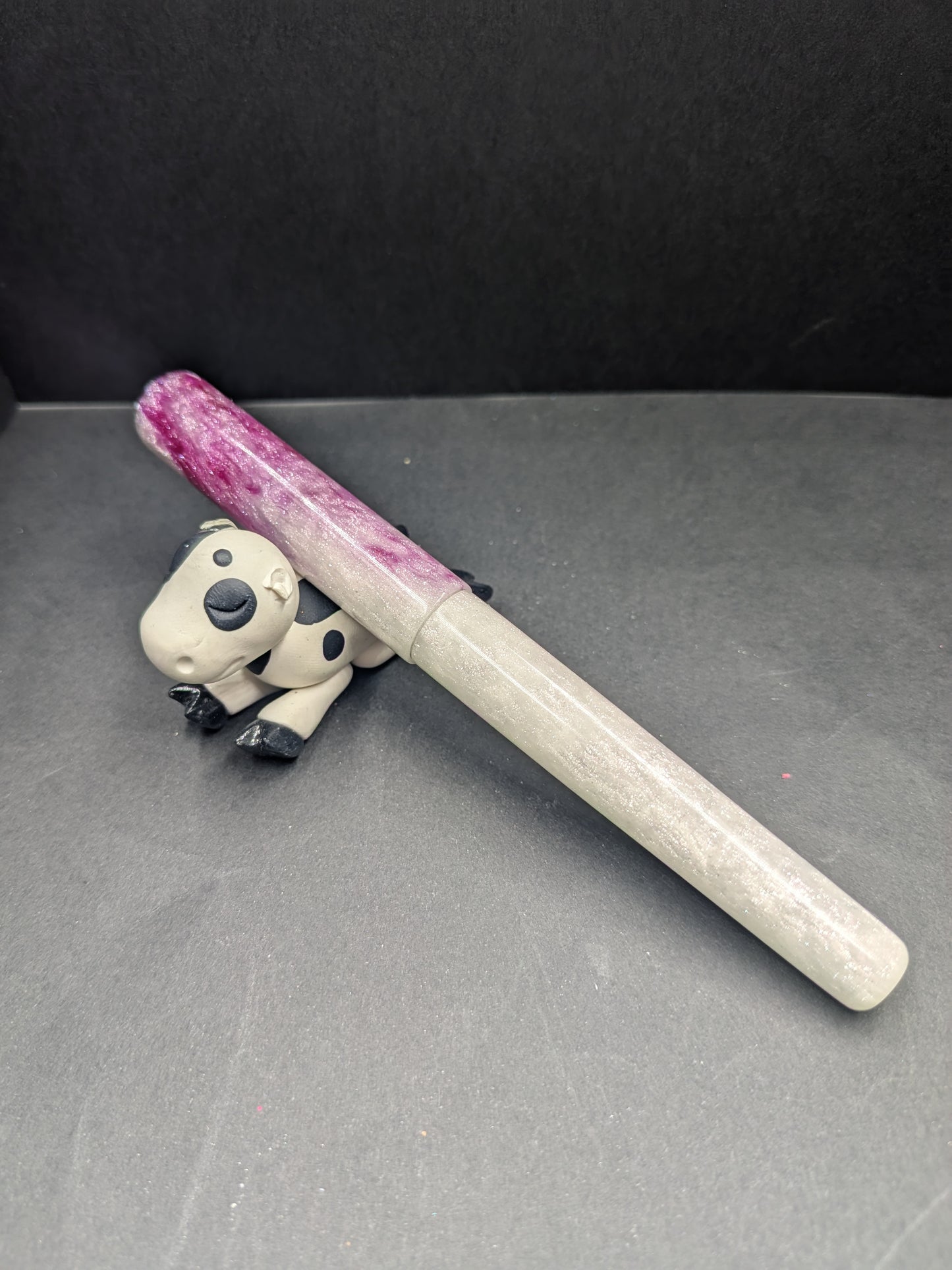 B24 - SNR - Raspberry Cheesecake (No Clip)