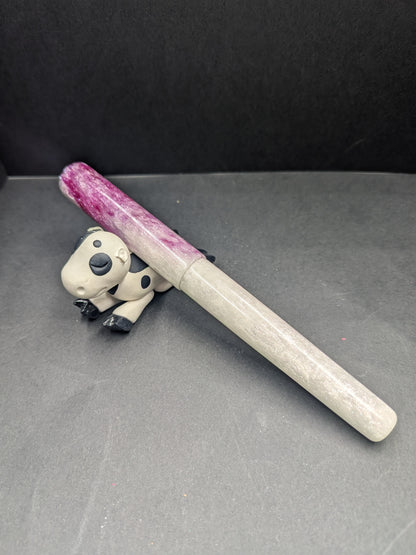 B24 - SNR - Raspberry Cheesecake (No Clip)