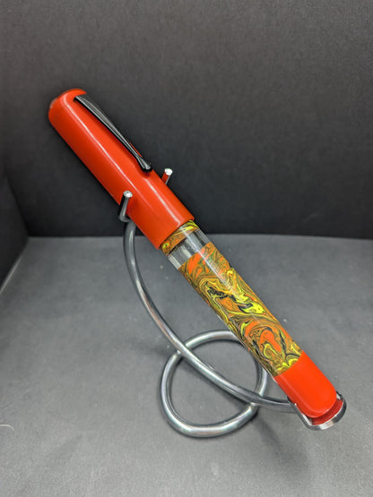 B36 - Evancio - Sundance from Mutt Blanks (Piston Filler)