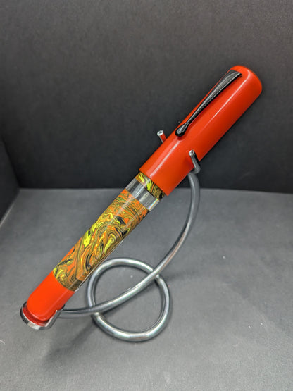 B36 - Evancio - Sundance from Mutt Blanks (Piston Filler)