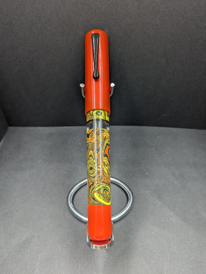 B36 - Evancio - Sundance from Mutt Blanks (Piston Filler)