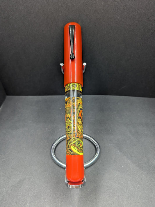 B36 - Evancio - Sundance from Mutt Blanks (Piston Filler)