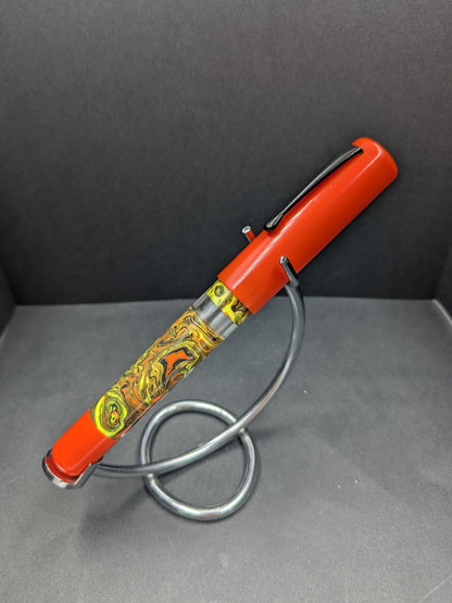 B36 - Evancio - Sundance from Mutt Blanks (Piston Filler)