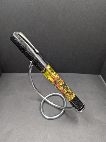 B36 - Evancio - Sunfire from Mutt Blanks (Piston Filler)