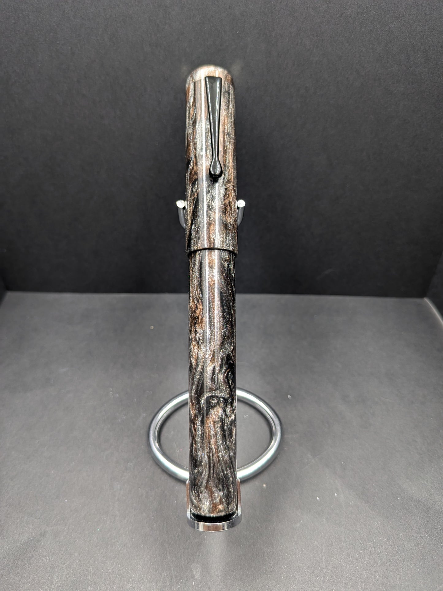 B36 - Evancio - Heimdhall (Exclusive Diamondcast)