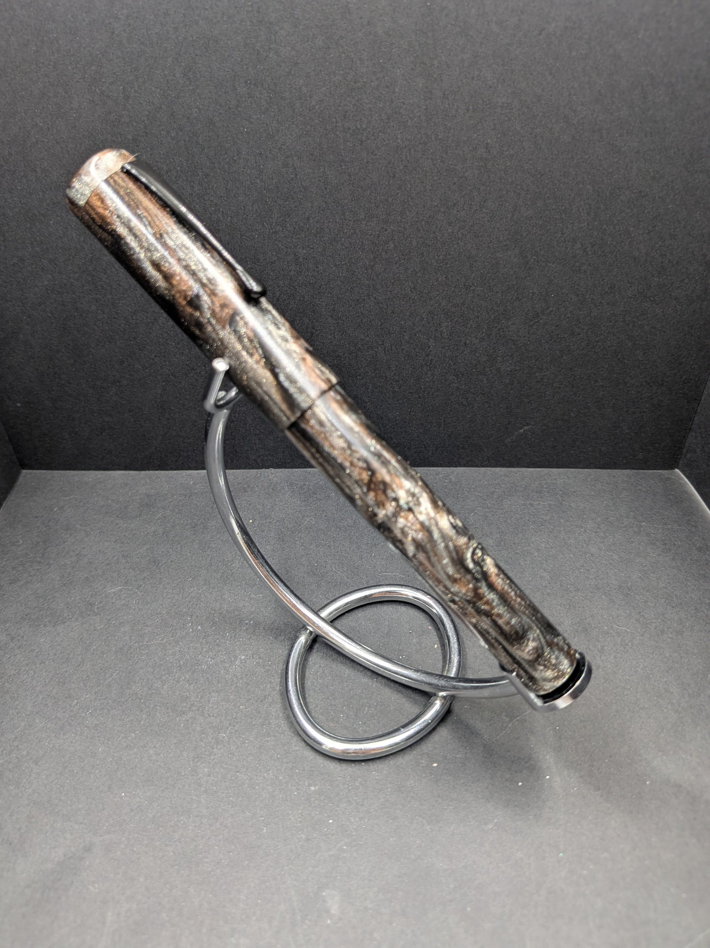 B36 - Evancio - Heimdhall (Exclusive Diamondcast)