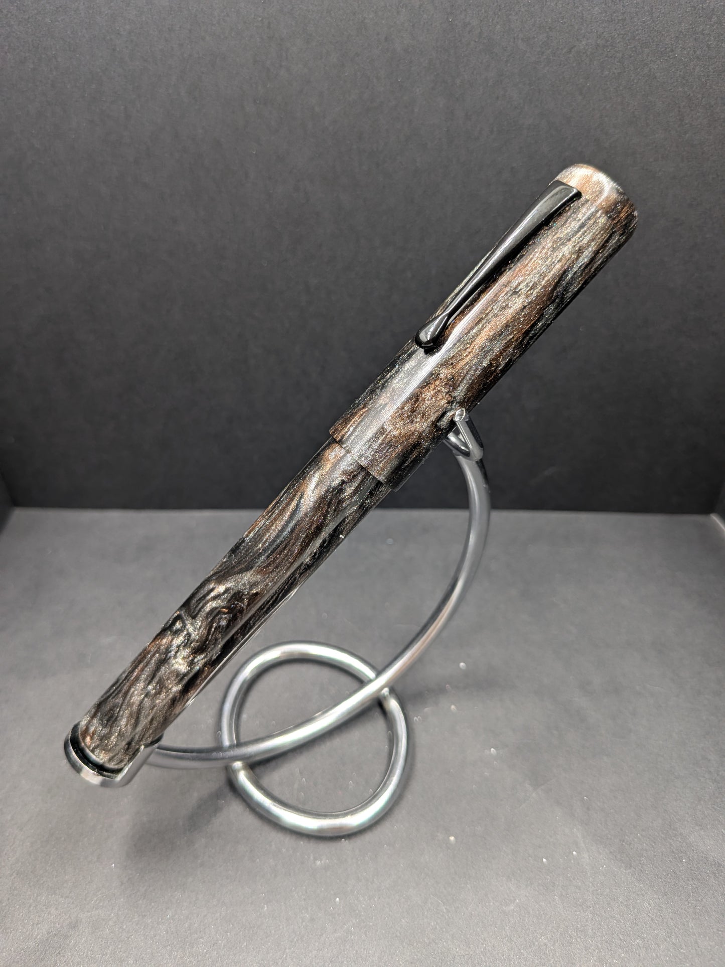 B36 - Evancio - Heimdhall (Exclusive Diamondcast)