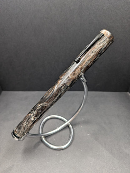 B36 - Evancio - Heimdhall (Exclusive Diamondcast)