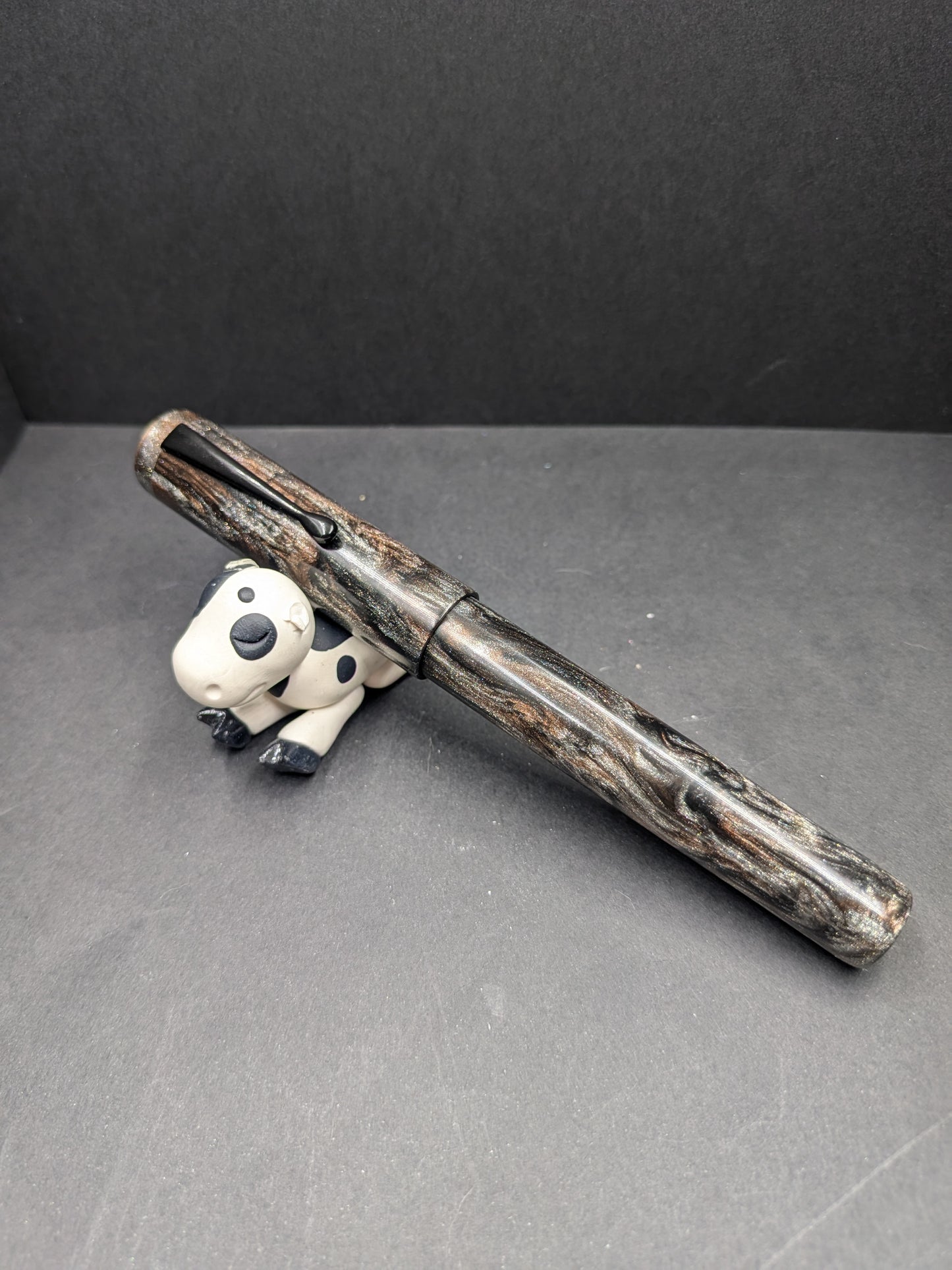 B36 - Evancio - Heimdhall (Exclusive Diamondcast)