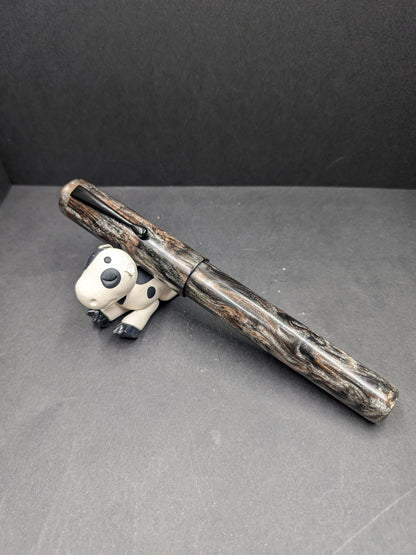 B36 - Evancio - Heimdhall (Exclusive Diamondcast)