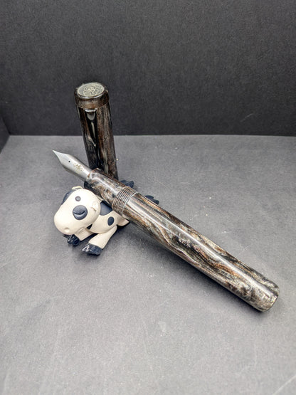 B36 - Evancio - Heimdhall (Exclusive Diamondcast)