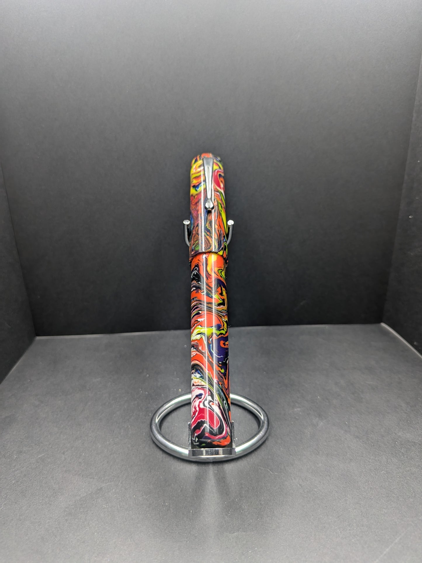 B36 - Evancio - Abstract - DivinePens