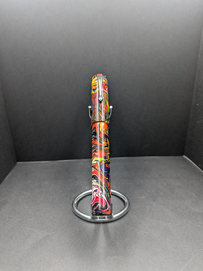 B36 - Evancio - Abstract - DivinePens