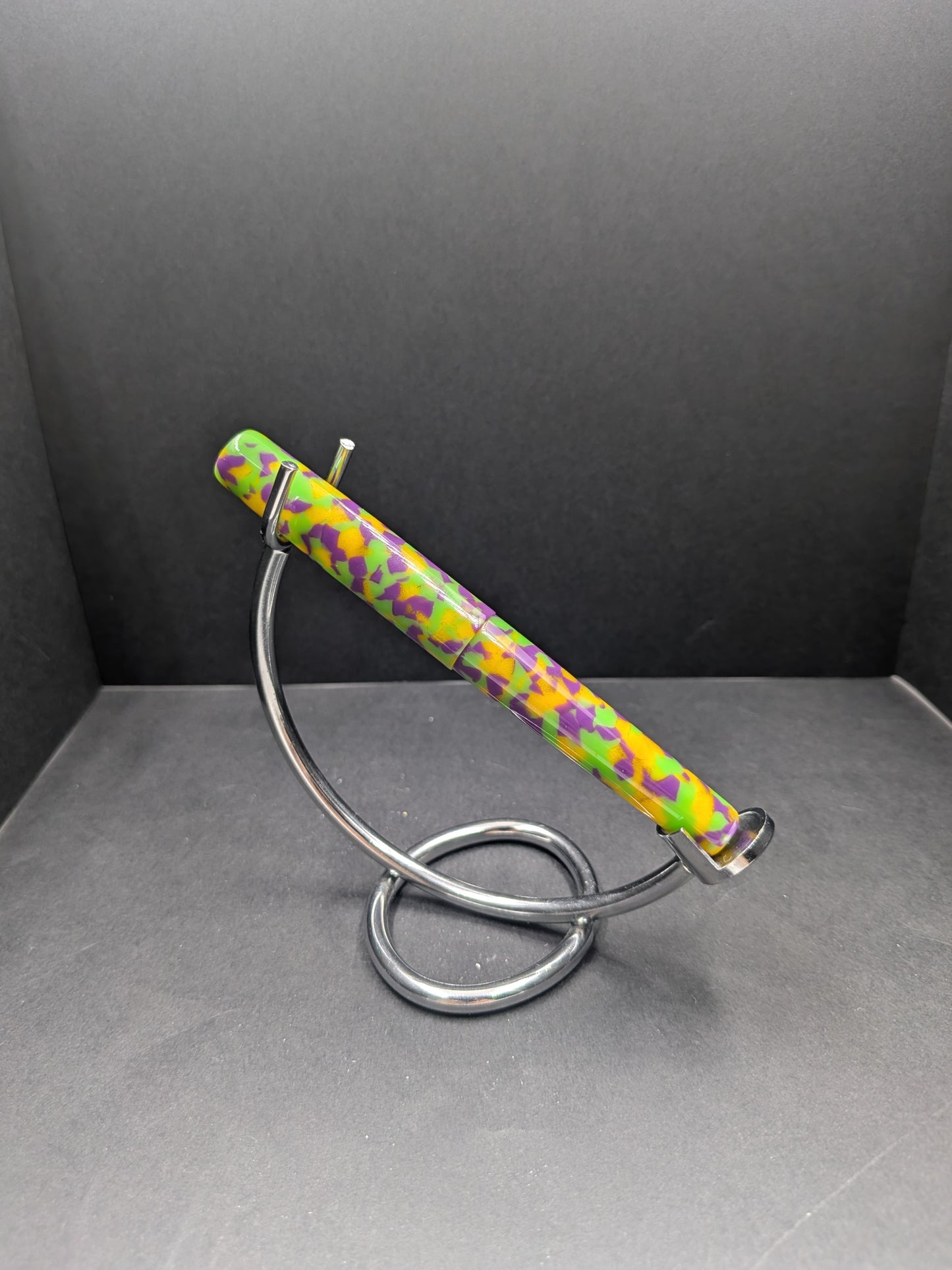 F14 - (Bexley)- Taschenstift Mardi-gras