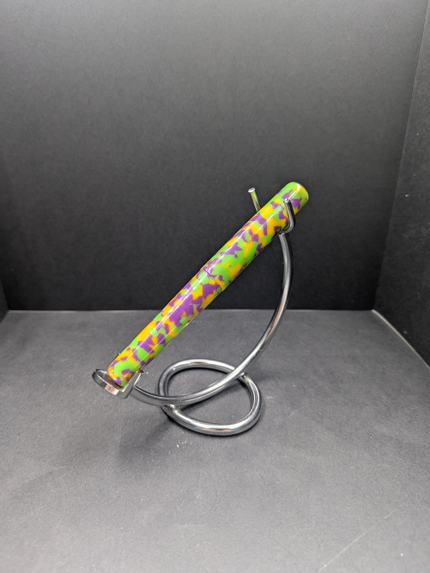 F14 - (Bexley)- Taschenstift Mardi-gras