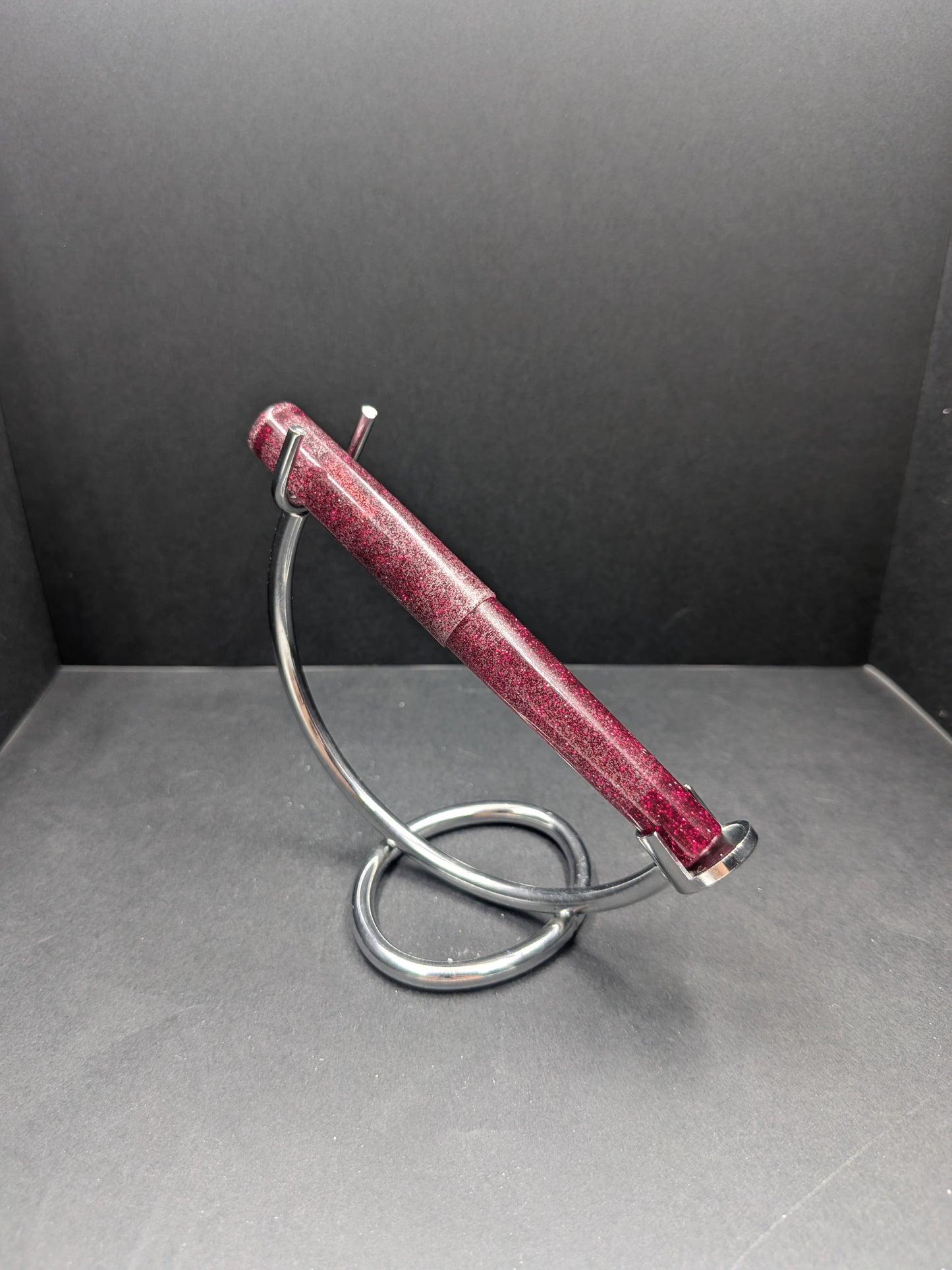 E14 - (CrazyFiber)- Taschenstift in Picasso