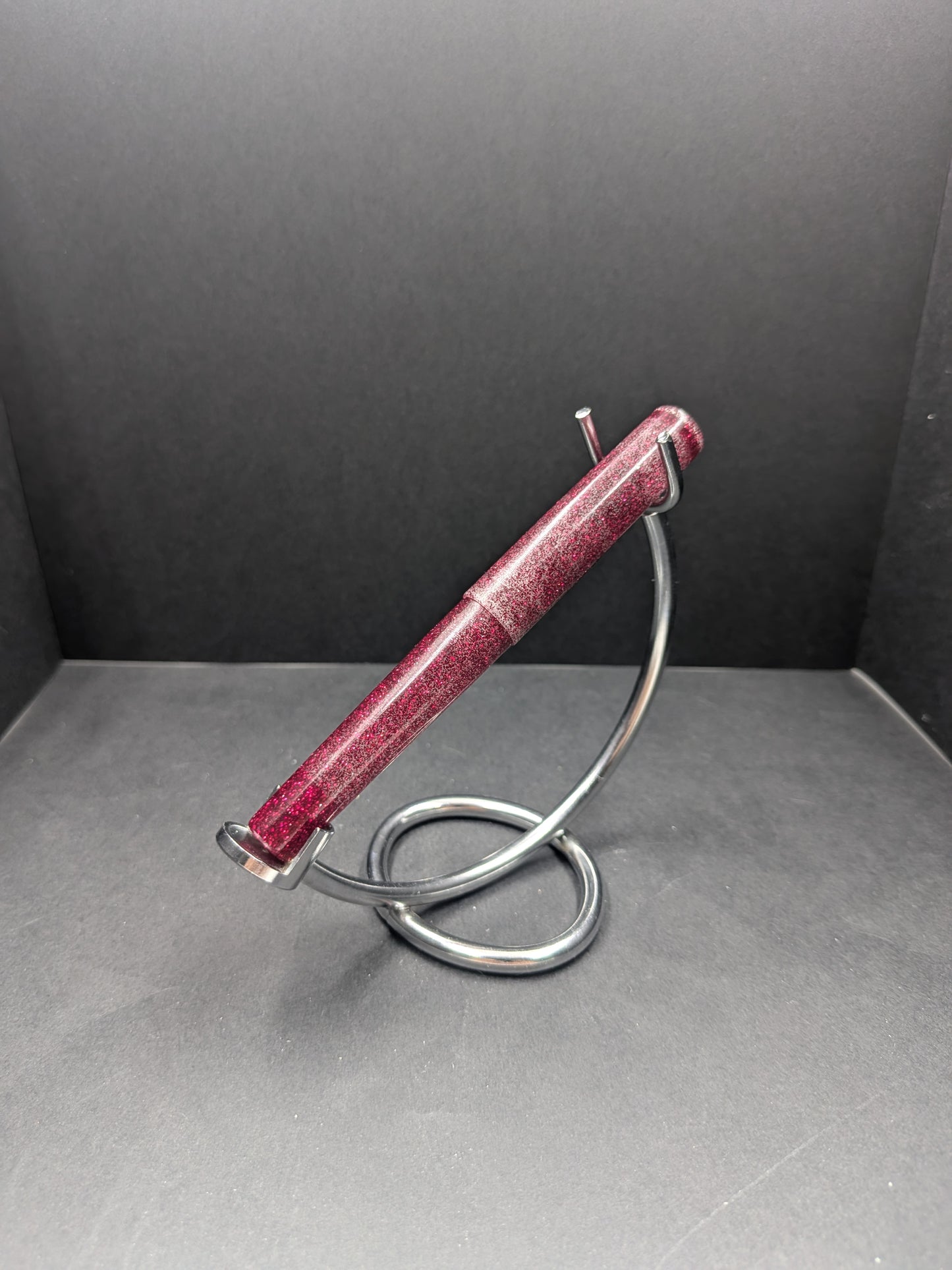 E14 - (CrazyFiber)- Taschenstift in Picasso