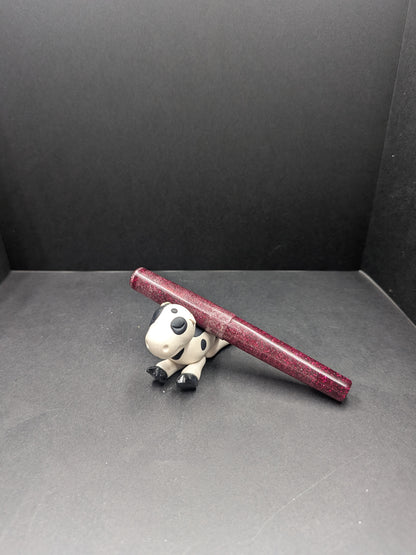 E14 - (CrazyFiber)- Taschenstift in Picasso