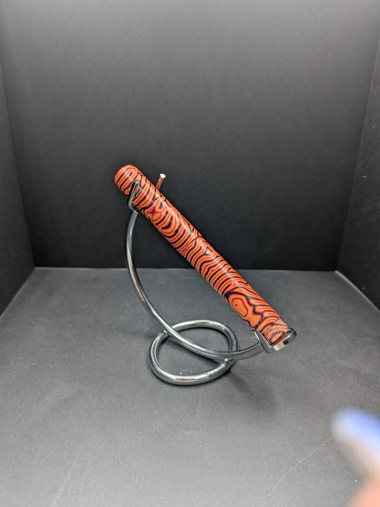 E14 - (CrazyFiber)- Taschenstift in Fireball