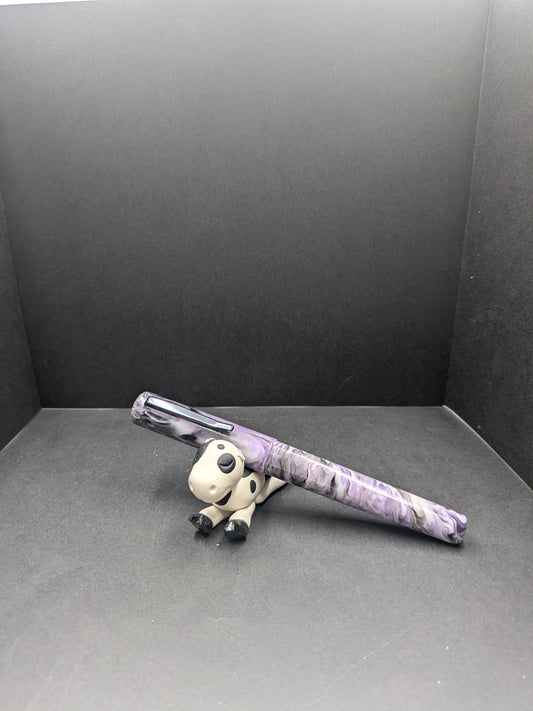 B24 - (Pasquale) - Purple Nerpal