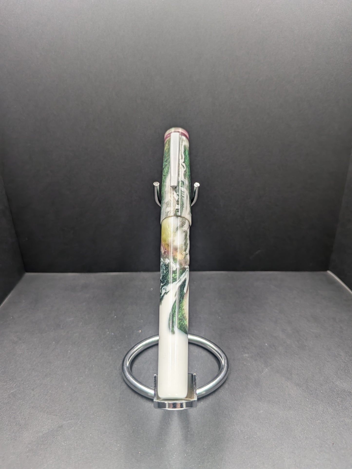 B24 - (SNR) - Texas Orchid