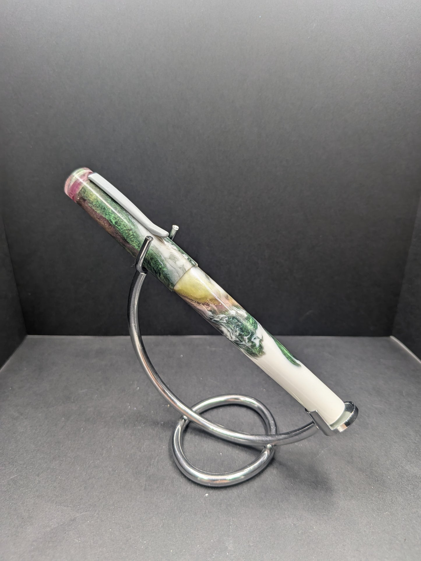 B24 - (SNR) - Texas Orchid