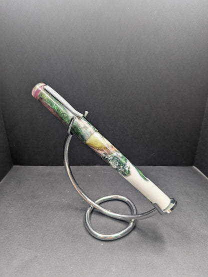 B24 - (SNR) - Texas Orchid