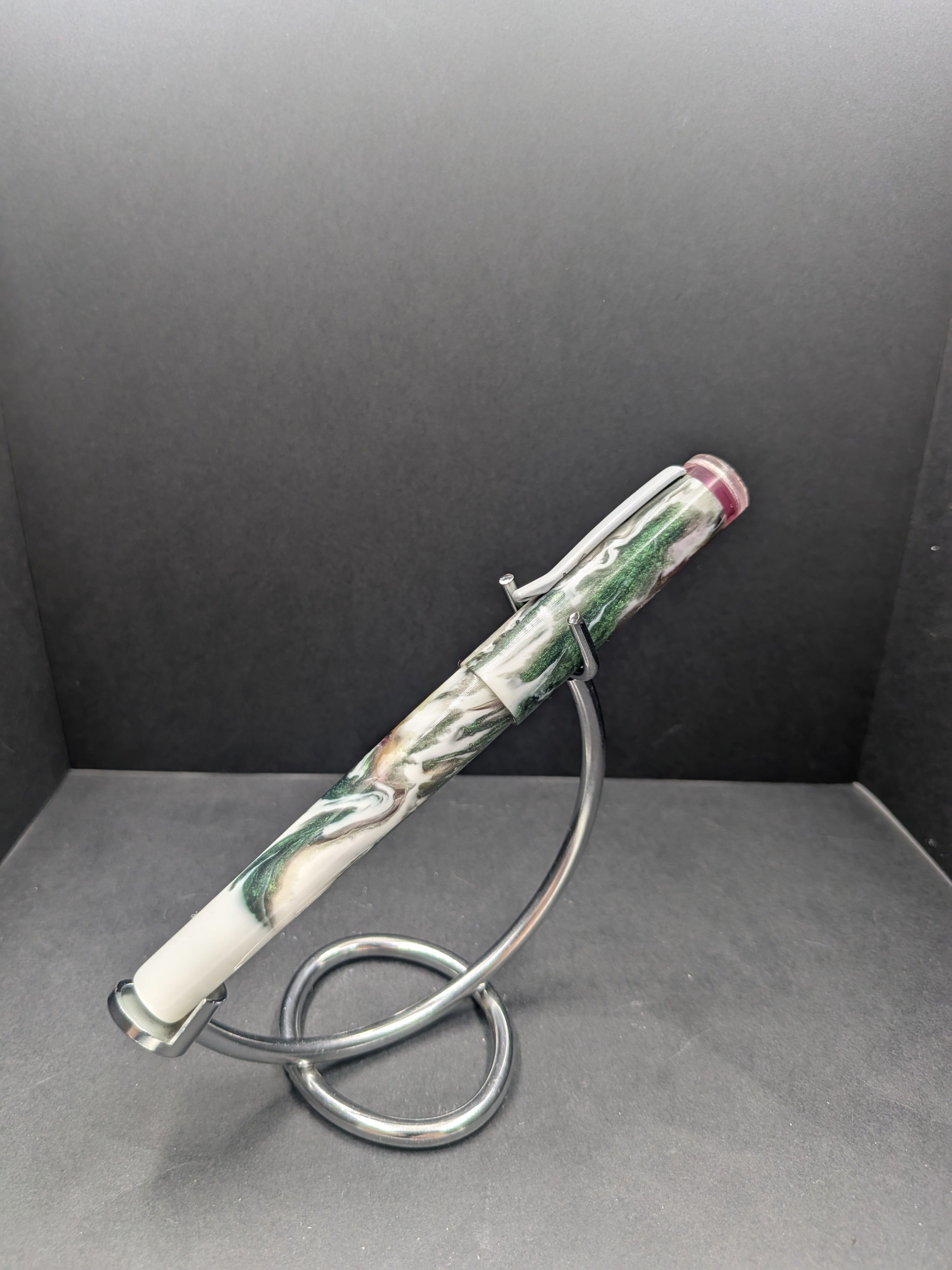 千聖 CYBER ROSE ENGLISH VERSION PENICILLIN B24 - (SNR) - Texas Orchid – Hinze Pen Company