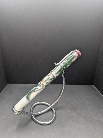 B24 - (SNR) - Texas Orchid