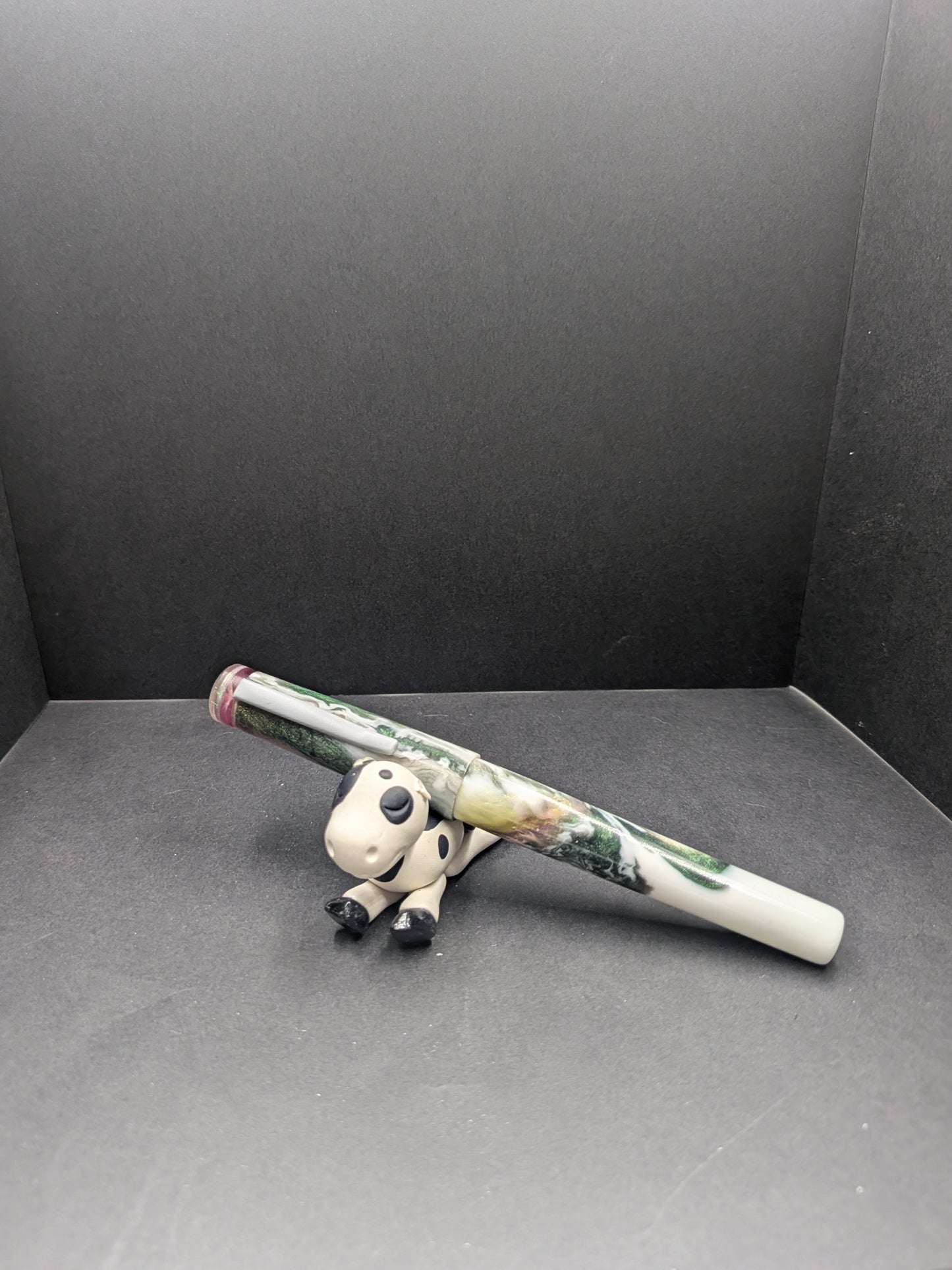 B24 - (SNR) - Texas Orchid