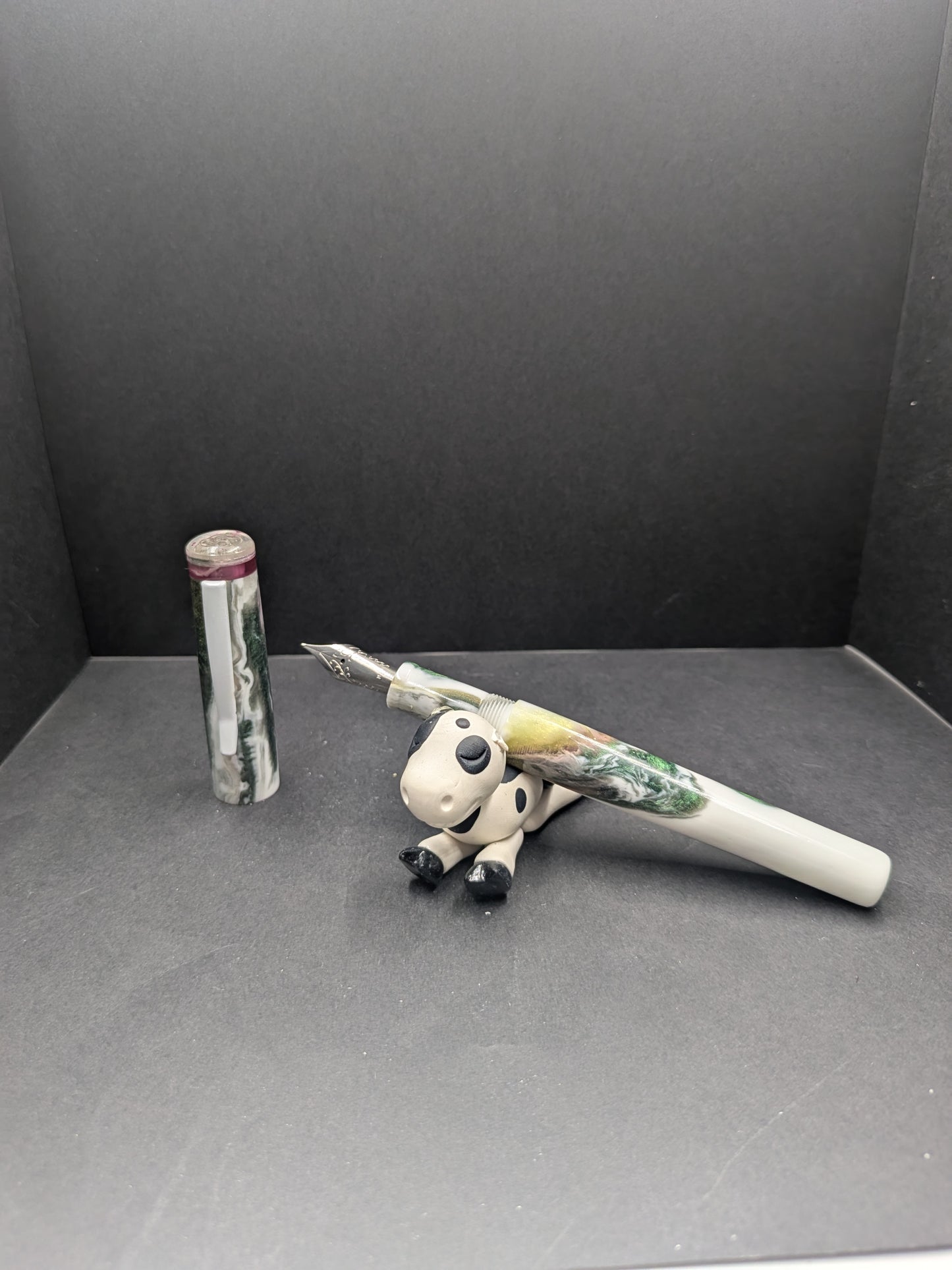 B24 - (SNR) - Texas Orchid