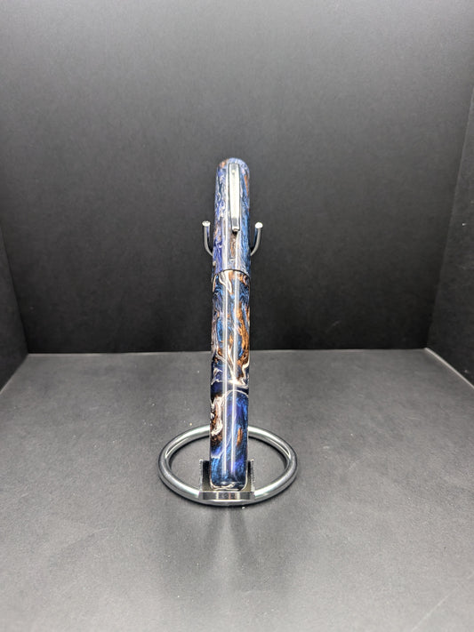 B24 - (SNR?) - EarthSea - Unique