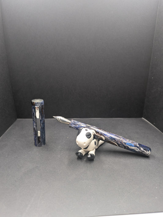 B24 - (SNR?) - EarthSea - Unique