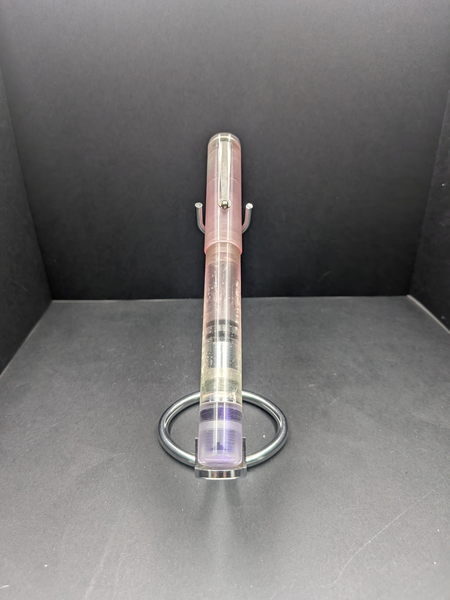 A24 - Kolbenfuller - Prisim by Pens By  Pasquale