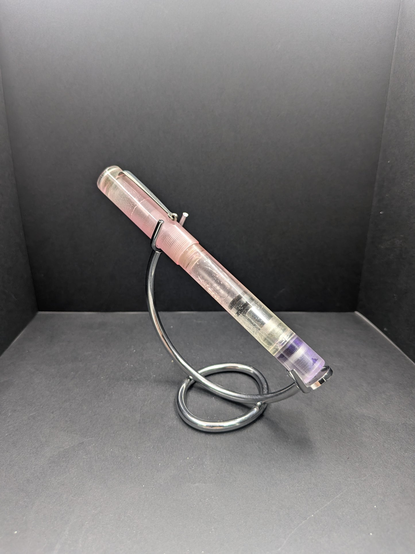 A24 - Kolbenfuller - Prisim by Pens By  Pasquale