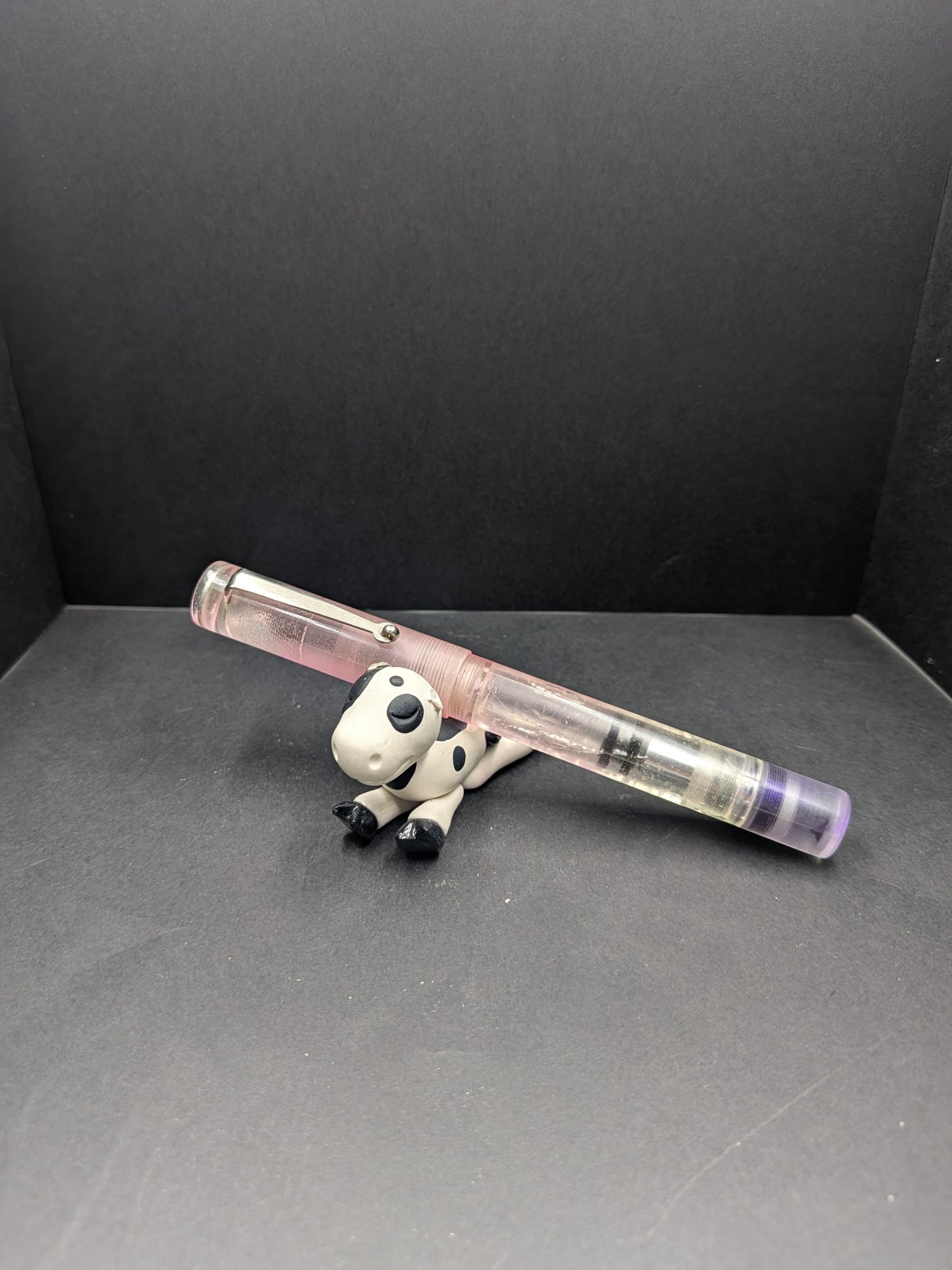 A24 - Kolbenfuller - Prisim by Pens By  Pasquale