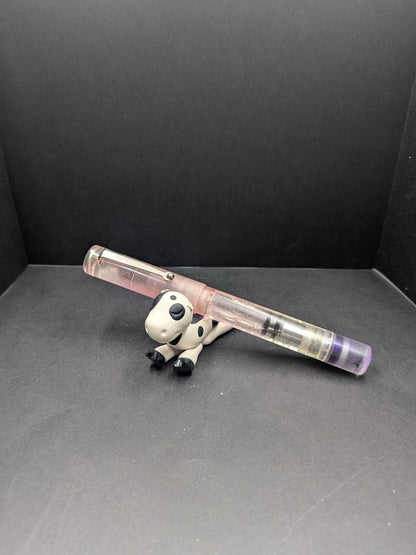 A24 - Kolbenfuller - Prisim by Pens By  Pasquale