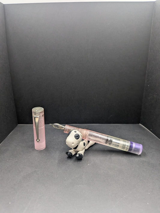 A24 - Kolbenfuller - Prisim by Pens By  Pasquale