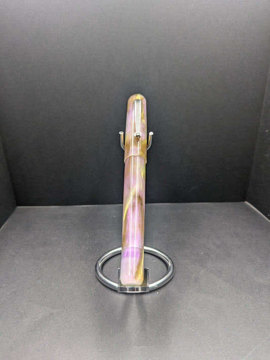 F24 - (PourlyControlled) Tarantula Nebula-Kõlbenfuller