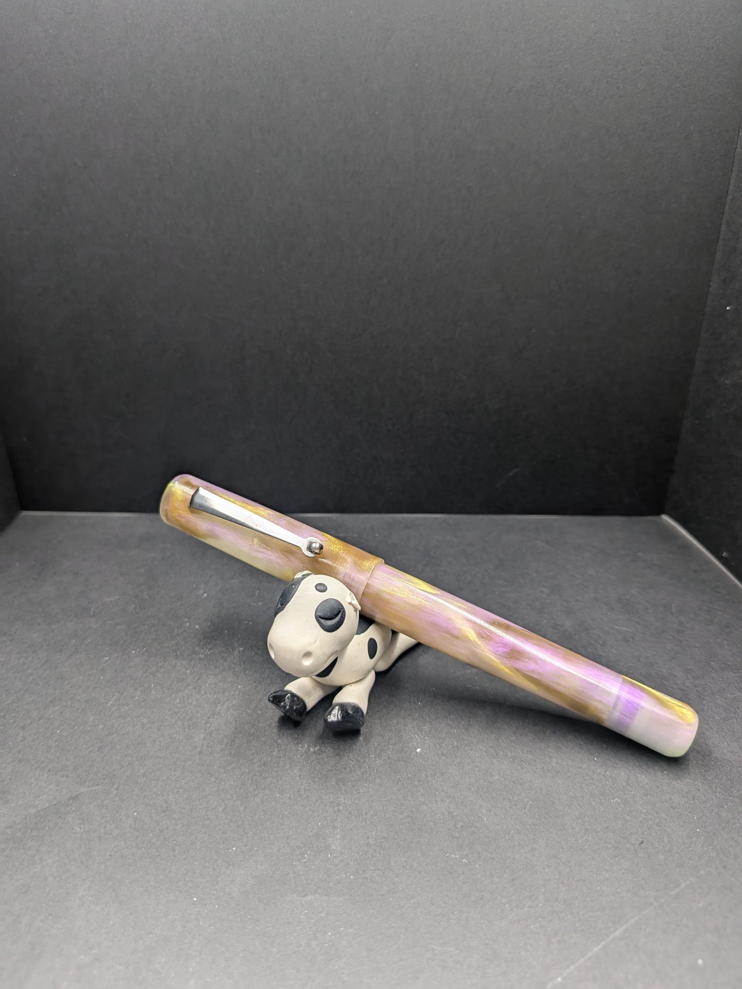 F24 - (PourlyControlled) Tarantula Nebula-Kõlbenfuller