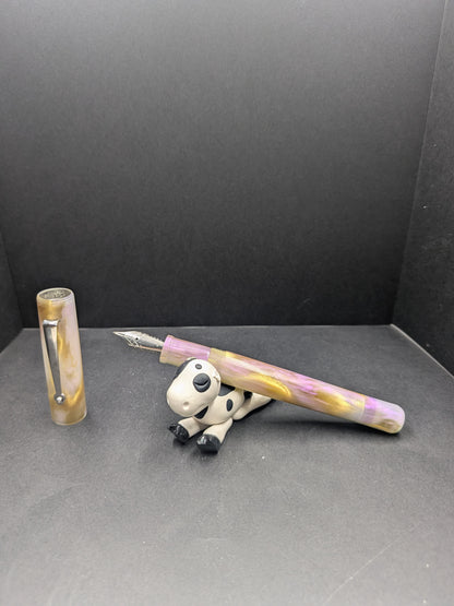 B24 - (Brooks)- Kolbenfüller Primary Manipulation Lite