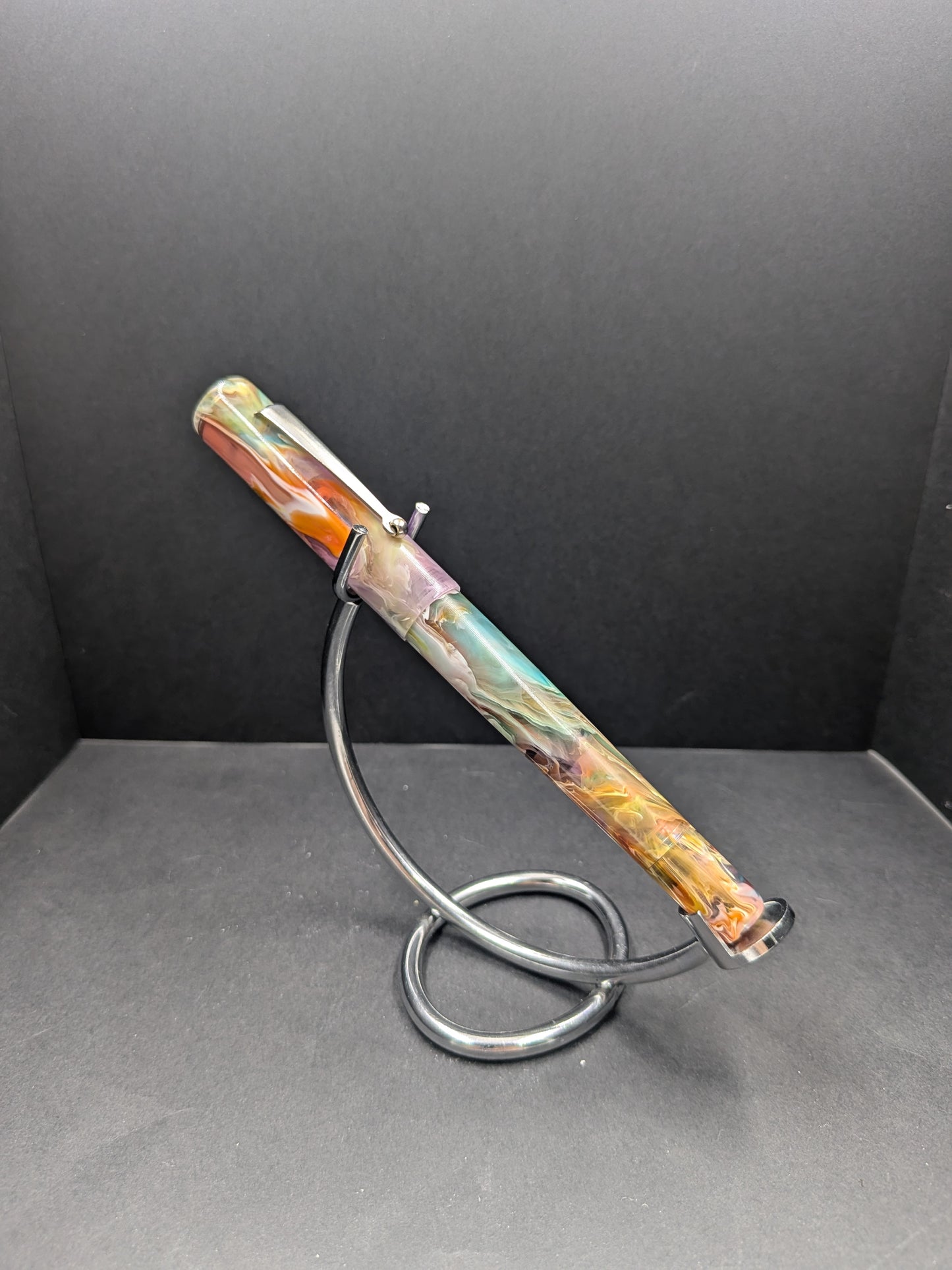 B24 - (Brooks)- Kolbenfüller Primary Manipulation Lite