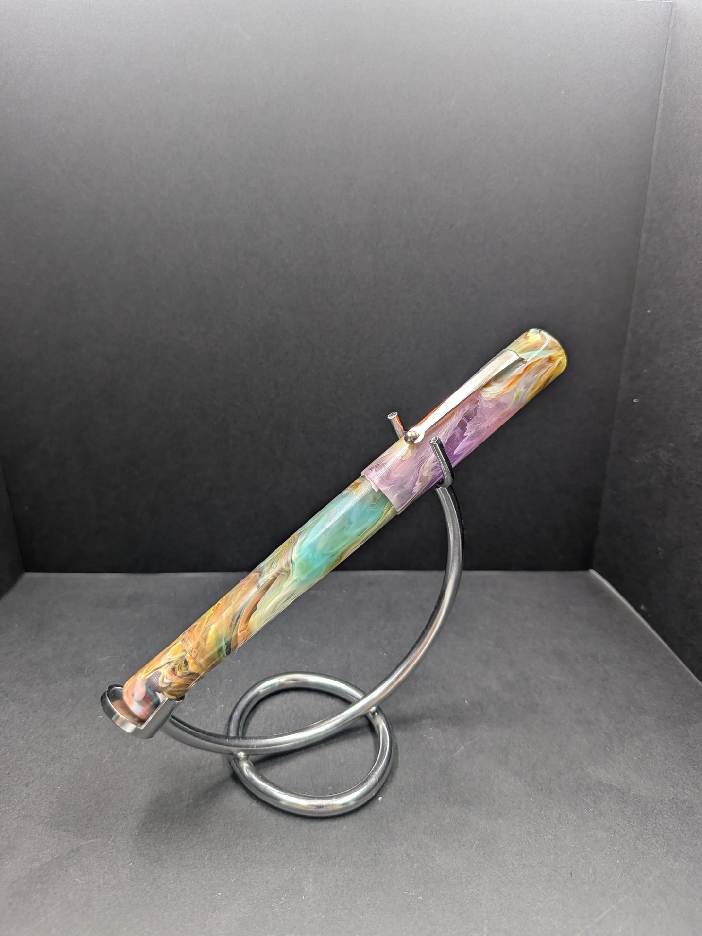 B24 - (Brooks)- Kolbenfüller Primary Manipulation Lite